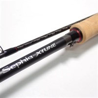 ２０セフィア　エクスチューンＳ８２Ｌ